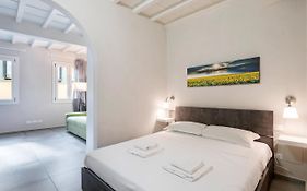 La Loggia Della Signoria Charming Loft