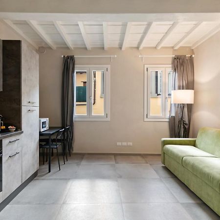 Apartamento La Loggia Della Signoria Charming Loft Florencia Exterior foto