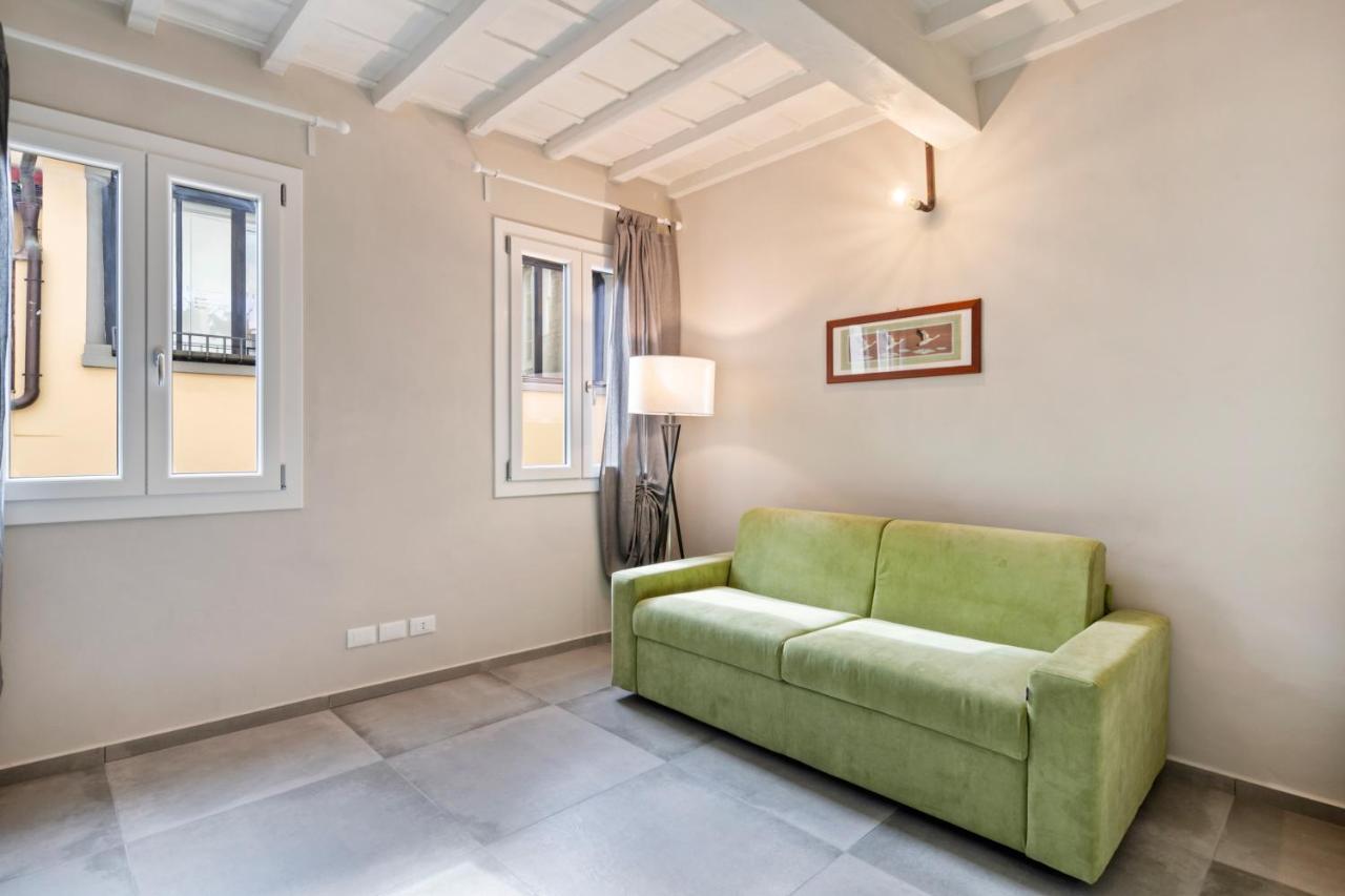 Apartamento La Loggia Della Signoria Charming Loft Florencia Exterior foto